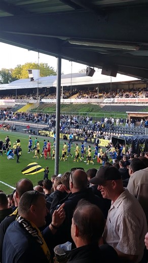 vvv-venlo vs almere city #vvvvenlo #l1 #kkd