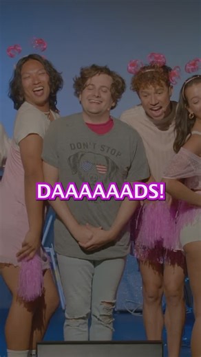 MOON GOON on Instagram: "Grab your dad, CityWalk The Musical returns for one night only TOMORROW! 🌆 If you’ve never walked the Walk, this is your only chance! Live and live-streamed Monday, March 3rd at @dynastytypewriter! ➡️ Link in bio! Proceeds will be donated to help those affected by the LA Fires."