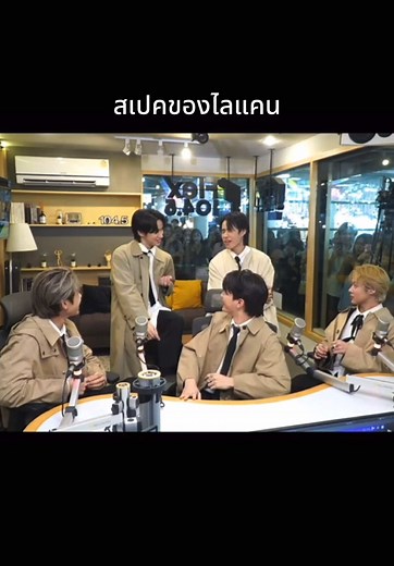 สเปคของไลแคนและวิลเลี่ยมที่ใครๆ ก็ชอบ