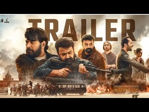 Patriot - Trailer Tamil | Mamoorthy | Patriot Trailer Tamil | New Movie Trailer | Out Now
