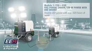 Industrial light towers in stock⚡️EEA Lighting & Power have units ready to demo ! Our lighting towers range includes solar, hybrid and diesel options.  Call grant - 0498 183 686  www.eealightingpower.com.au #pramac #generac #lighttower #lightingandpower #jobsite #civilconstruction #nightwork #lightingtower #eealightingpower | Earthmoving Equipment Australia | Facebook