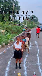 9M views · 274K reactions | Let’s watch this fun game with these lovely kids 殺 | Ugo Morgan Games | Facebook