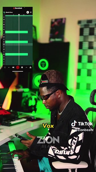 Creating a Beat on BandLab App: Part 2 | Free Download Link