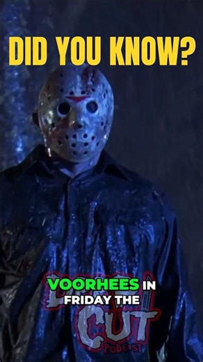 ICON Status? #horror #horrormovies