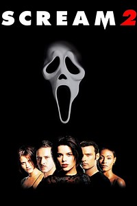 Scream 2: Trailer 1