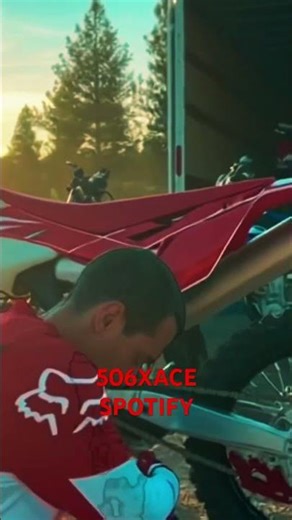 The Legacy #rap #hiphop #canada #dirtbike #motocross #racing #spotify #newmusic #day #legacy #free