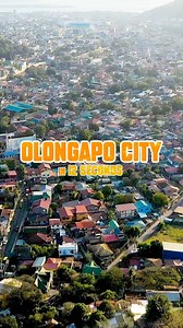 541K views · 9.9K reactions | Olongapo City in 12 Seconds!  | Contento | Facebook