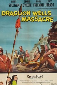 Dragoon Wells Massacre | Audience Reviews