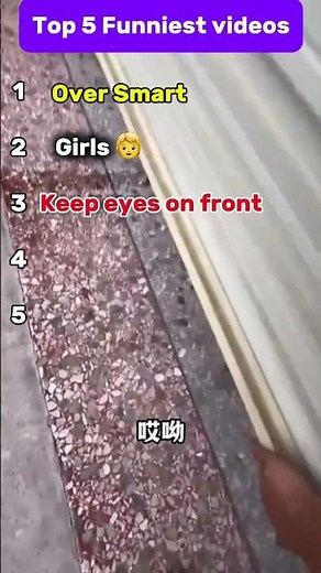 Top 5 Funny Videos Ever 🤣 | Must Watch Compilation