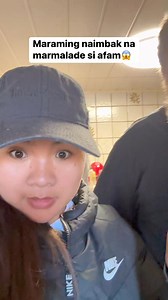 Pearly Alms on Reels