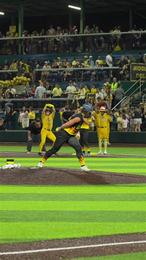 The Art of Bananaball: A Dance Revolution