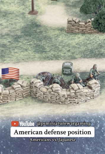 PS Tabletop Wargaming on TikTok