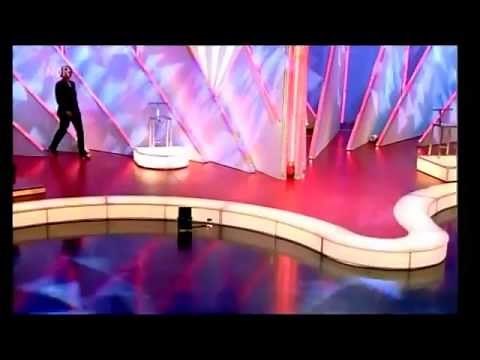 SZENEN AUS HERZBLATT (DIE LEGENDÄRSTEN FERNSEHSHOWS)