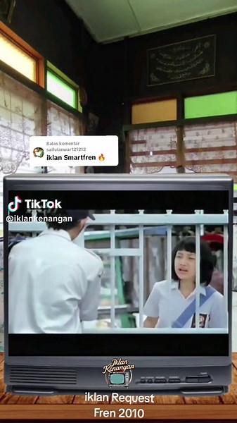 Iklan Kenangan: Fren Tahun 2010