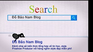 Chia sẻ project Proshow Producer giới thiệu công ty cực đẹp, ✅Free