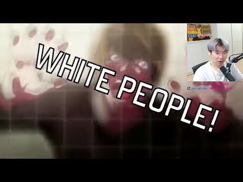 WHITE PEOPLE - Death Note Openings Misheard Lyrics REACTION