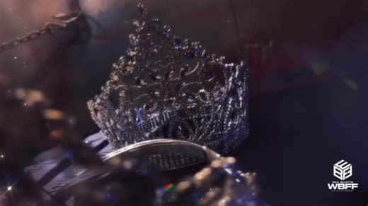 The Most Glamorous Show on Earth. World Beauty Fitness And Fashion - WBFF Atlantic City Fashion and Model Spectacular Holiday Extravaganza @resortscasino Dec 13 2025. Tickets on sale now see link in Bio. #wbff#fitnessxfashion | THE WBFF