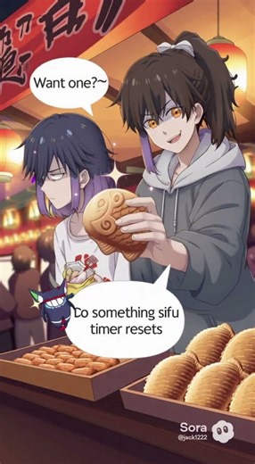 tg tf gender swap comic