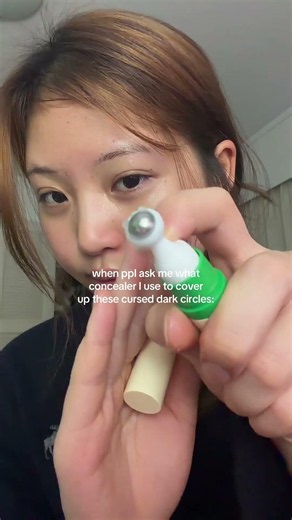 This is how I got rid of my dark circles #skincare #skincareroutine #darkcircles #eyecream