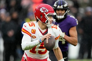 Kansas City Chiefs vs. Baltimore Ravens FREE LIVE STREAM (9/5/24) | Watch NFL Thursday Night Football Chiefs vs. Ravens