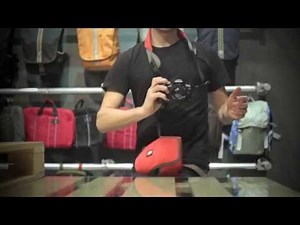 CRUMPLER HOW-TOs // Banana Hammock & Singapore Sling