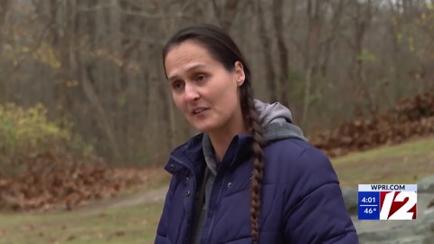 Barrington school district receives host of threats due to social media incident