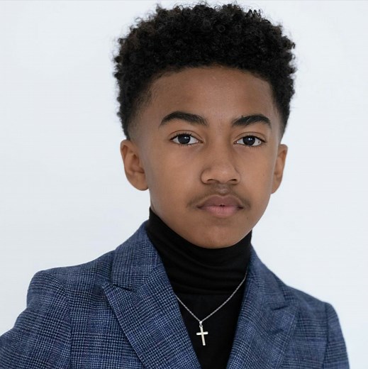 Miles Brown - Height, Age, Net Worth, Parents, Girlfriend, Bio