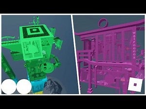 (OUTDATED) Tower of Transfiguration