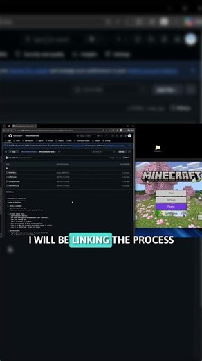 I Programmed a Robot to Fish for Me in Minecraft