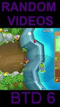 BARTOSZ777'S CHALLENGE | BTD6 Advanced Challenge | Best Strategy for April 7, 2026 #btd6challenge