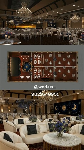 3d wedding designer on Instagram: "AI is redefining weddings 💍✨ From smart guest planning and personalized décor concepts to mood-based playlists, AI-driven wedding planning is the future. Wedding planners who use artificial intelligence create faster timelines, flawless coordination, and unforgettable luxury wedding experiences. If you’re a wedding planner looking to scale, automate, and design unique weddings—AI is your secret weapon.” SEO keywords included: AI for weddings, AI wedding