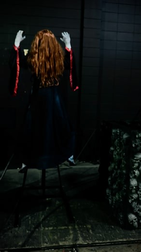 Possessed Wall Jumper by Poison Props Often imitated, never duplicated 😎 https://www.poisonprops.com/possessed-wall-jumper.html | POISON PROPS