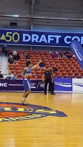 3.9K views · 437 reactions | Sonny Estil scores the go-ahead basket that eventually gave Team A-2 Barangay Ginebra a 37-35 win over Team A-1 San Miguel in the title game of the PBA Draft Combine | Inquirer Sports | Facebook