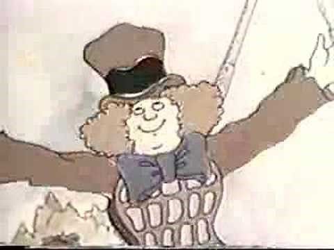 nutter butter commercial