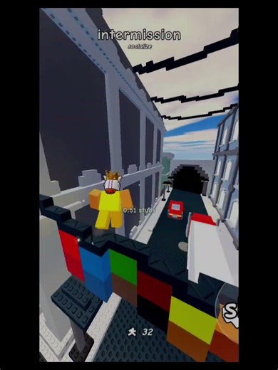 some random ah stacking #untitledtaggame #roblox #utg