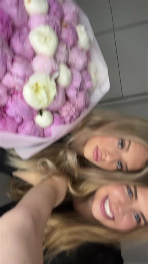 Embrace Princess Treatment with Peonies