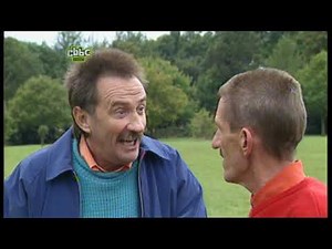 ChuckleVision S12E12 Watch the Birdie (Edited) (Widescreen)