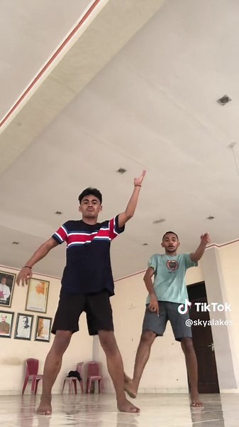 Learn the Tabola Bale Dance Tutorial