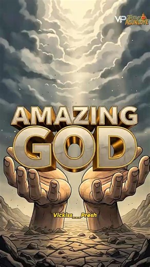 AMAZING GOD 1 Thessalonians 5:18 #christianity #godisgood #jesuslovesyou #christianreels #bibleverse