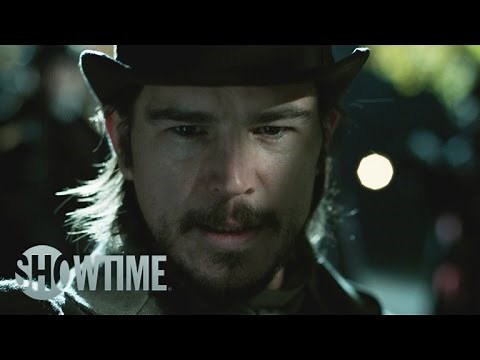 Penny Dreadful | The Best of Ethan Chandler (Josh Hartnett)