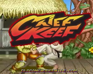 Chief Keef Charges Up On "Hadouken"