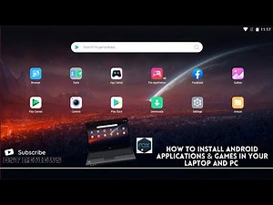 NOX PLAYER EMULATOR: How to DOWNLOAD AND INSTALL NOX APP PLAYER ON WINDOWS 7/8.1/10 AND 11