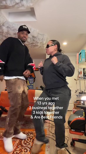 Heather Sanders: Building a Business & Family Together