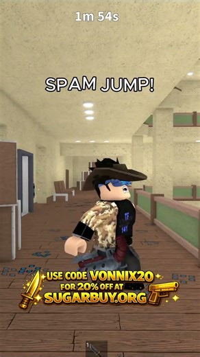 How to be a pro in mm2..