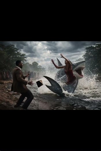 The fake pastor and the pretty serpent