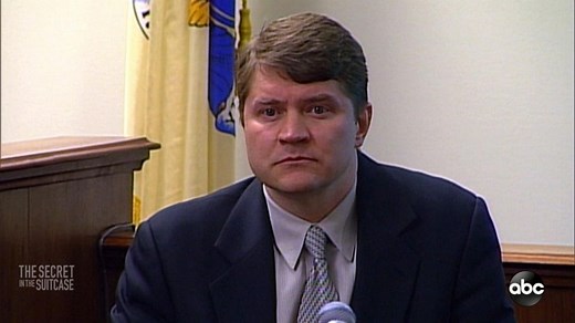 Melanie McGuire's lover takes the stand to testify against her: Part 9