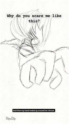 This why, Women Scare me! #animation #art #drawing #funny #oc #animation #animations