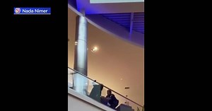 Rosemont police officer Tasered during arrests in Fashion Outlets of Chicago