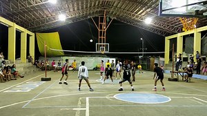 MAGSAYSAY (TIGERS ) vs. ANISLAGAN ( SET POINTERS ) | Volley Match Highlights | BAD AS Inter Brgy. Volleyball Tournament #Balibolista #volleyballplayer #volleyball #volleyballworld | ARATS Volley