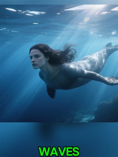 Irish Legends in 30 seconds: The Selkies Seal beings who could become human, but were always called back to the sea. Would you follow one? #ireland #irishlegends #selkie #folklore #irishmythology #eirestories